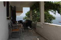 Apartmani Dragana Apartman 2 – Orange foto 2