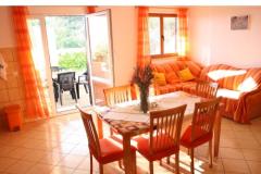 Apartmani Dragana Apartman 2 – Orange foto 3