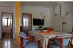 Apartmani Dragana Apartman 2 – Orange foto 4