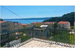Apartmani Dragica, Duće Apartman 2 – 3+2 foto 5