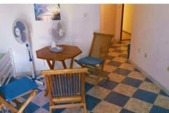 Apartmani Dragica, Duće Apartman 3 – Studio foto 3