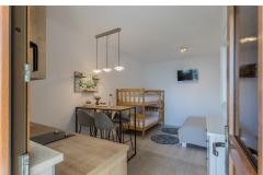 Apartmani Drago Kovačić Apartman 1 – Studio A1 foto 1
