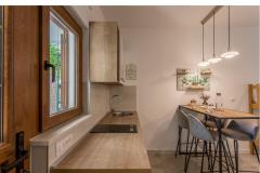 Apartmani Drago Kovačić Apartman 1 – Studio A1 foto 5