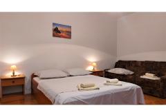 Apartman Duvnjak Apartman 1 foto 4
