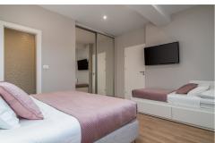 Apartmani Felis Apartman 3 – 2.kat foto 5