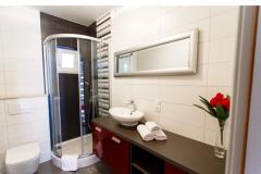 Apartmani Filip Duće Apartman 1 – GARDEN foto 1