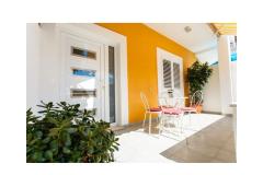 Apartmani Filip Duće Apartman 1 – GARDEN foto 5