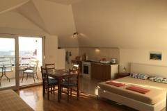 Apartmani Gala Apartman 6 – Ap 2+2 foto 3