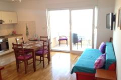 Apartmani Gala Apartman 1 – AP 2+2 foto 1