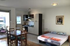 Apartmani Gala Apartman 2 – AP 2+2 foto 1