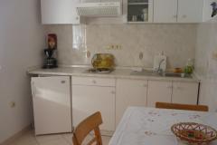 Apartmani Gale Omis Apartman 1: (2+1) – Apartman 1 foto 2