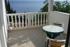 Apartmani Gale Omis Apartman 1: (2+1) – Apartman 1 foto 3