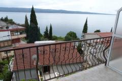 Apartmani Gale Omis Apartman 2: (2+1) – Apartman 2 foto 4