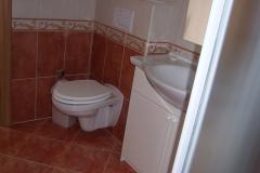Apartmani Gale Omis Apartman 3: (2+2) – Apartman 5 foto 3