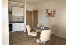 Apartmani Gale Omis Apartman 4: (4+0) – Apartman 6 foto 1
