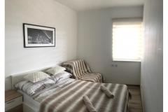 Apartmani Gale Omis Apartman 4: (4+0) – Apartman 6 foto 5