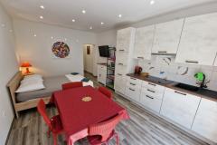 Apartmani Hajdi Apartman 3 – A3 foto 1