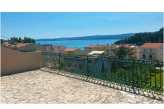 Apartmani Irina-Duće Apartman 3 – Studio 4 foto 1