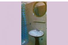 Apartmani Irina-Duće Apartman 3 – Studio 4 foto 2