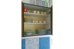 Apartmani Irina-Duće Apartman 3 – Studio 4 foto 3