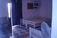Apartmani Irina-Duće Apartman 3 – Studio 4 foto 4