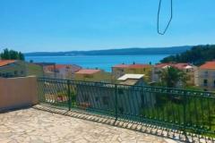 Apartmani Irina-Duće Apartman 3 – Studio 4 foto 5