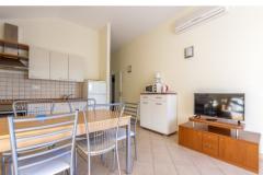 Apartmani Ivan i Ian  Apartman 2 foto 5