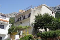 Apartman Lucijan Apartman 1 – Ap.  Lucij foto 2