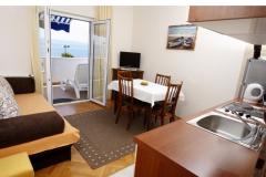 Apartmani Jasna  Apartman 1: (2+2) – A2+2a foto 3