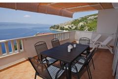 Apartmani Jasna  Apartman 2: (4+2) – A4+2 foto 1