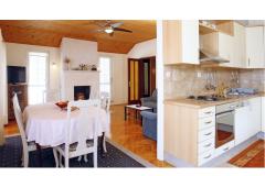 Apartmani Jasna  Apartman 2: (4+2) – A4+2 foto 2