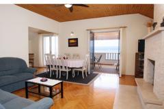 Apartmani Jasna  Apartman 2: (4+2) – A4+2 foto 3