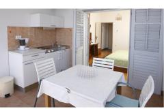 Apartmani Jasna  Apartman 3: (2+1) – A2+1b foto 1