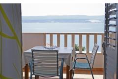 Apartmani Jasna  Apartman 3: (2+1) – A2+1b foto 2