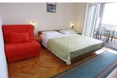 Apartmani Jasna  Apartman 3: (2+1) – A2+1b foto 3