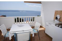 Apartmani Jasna  Apartman 3: (2+1) – A2+1b foto 4