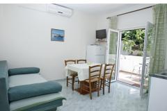 Apartmani Jasna  Apartman 4: (2+2) – A2+2b foto 1