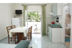 Apartmani Jasna  Apartman 4: (2+2) – A2+2b foto 4