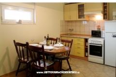 Apartmani Bašić Apartman 1 – Jure foto 2