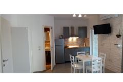 Summerhouse Duće Omiš Apartman 2 – Studio ap foto 1