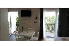 Summerhouse Duće Omiš Apartman 2 – Studio ap foto 3