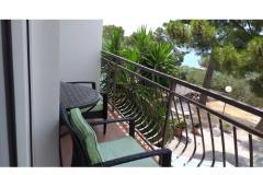 Summerhouse Duće Omiš Apartman 2 – Studio ap foto 4