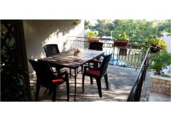 Summerhouse Duće Omiš Apartman 2 – Studio ap foto 5