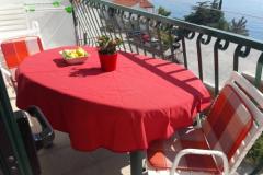 Apartmani Juričić Pisak Apartman 1: (4+2) – Ap1 foto 2