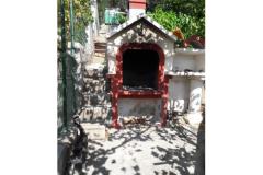 Apartmani Juričić Pisak Apartman 2: (4+1) – Ap2 foto 1