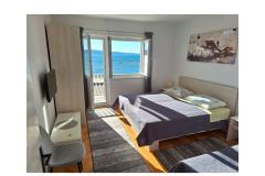 Apartmani Krcatović Apartman 1 – A1 foto 1
