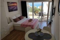 Apartmani Kujundžić Apartman 4 – Studio foto 1