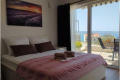 Apartmani Kujundžić Apartman 4 – Studio foto 5
