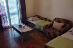 Apartmani Kujundžić Apartman 2 – Kat foto 3