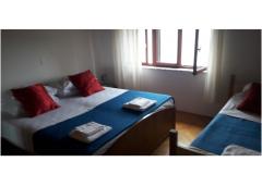 Apartmani Leonarda Apartman 2 – studio foto 1